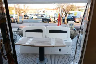 Thumbnail von Sunseeker Manhattan 52 SUNSEEKER MANHATTAN 52'