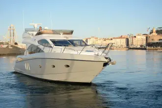 Thumbnail von Sunseeker Manhattan 52 SUNSEEKER MANHATTAN 52'