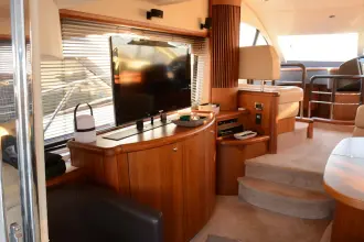 Thumbnail von Sunseeker Manhattan 52 SUNSEEKER MANHATTAN 52'