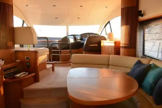 Thumbnail von Sunseeker Manhattan 52 SUNSEEKER MANHATTAN 52'