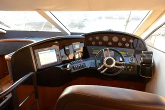 Thumbnail von Sunseeker Manhattan 52 SUNSEEKER MANHATTAN 52'