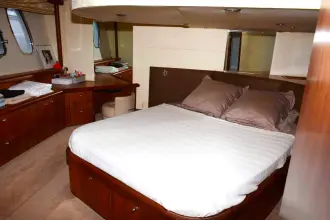 Thumbnail von Sunseeker Manhattan 52 SUNSEEKER MANHATTAN 52'
