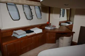 Thumbnail von Sunseeker Manhattan 52 SUNSEEKER MANHATTAN 52'