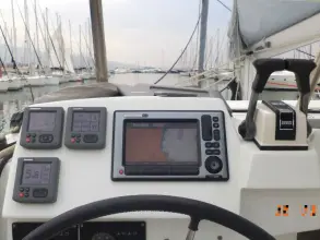 Lagoon 380 Oh Darling