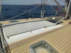 Thumbnail von Jeanneau Sun Odyssey 52.2