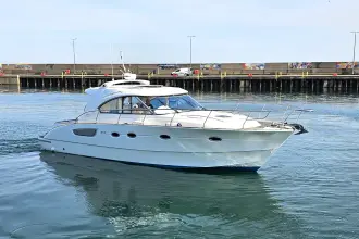 Beneteau Flyer 12 Cabin CLOUD NINE