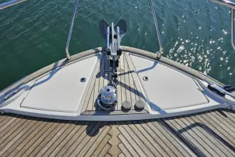 Thumbnail von Beneteau Flyer 12 Cabin CLOUD NINE