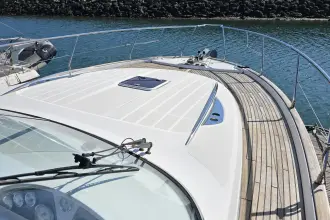 Thumbnail von Beneteau Flyer 12 Cabin CLOUD NINE