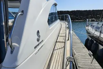 Thumbnail von Beneteau Flyer 12 Cabin CLOUD NINE