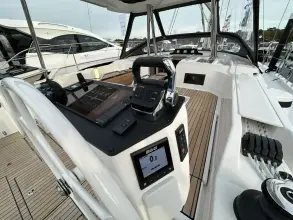 Thumbnail von Bavaria C46 Spring Sales - Safe up to 27.000€ - New C46 Ocean Hard Top