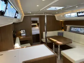 Thumbnail von Bavaria C46 Spring Sales - Safe up to 27.000€ - New C46 Ocean Hard Top