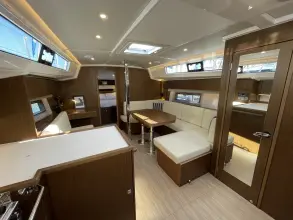 Thumbnail von Bavaria C46 Spring Sales - Safe up to 27.000€ - New C46 Ocean Hard Top