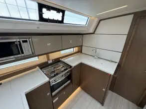 Thumbnail von Bavaria C46 Spring Sales - Safe up to 27.000€ - New C46 Ocean Hard Top