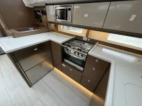 Thumbnail von Bavaria C46 Spring Sales - Safe up to 27.000€ - New C46 Ocean Hard Top
