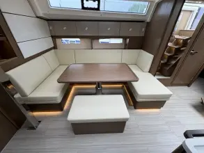 Thumbnail von Bavaria C46 Spring Sales - Safe up to 27.000€ - New C46 Ocean Hard Top