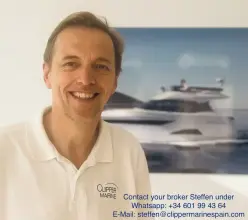 Thumbnail von Bavaria C46 Spring Sales - Safe up to 27.000€ - New C46 Ocean Hard Top