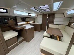 Thumbnail von Bavaria C46 Spring Sales - Safe up to 27.000€ - New C46 Ocean Hard Top