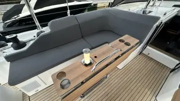 Thumbnail von Bavaria C46 Spring Sales - Safe up to 27.000€ - New C46 Ocean Hard Top