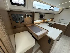 Thumbnail von Bavaria C46 Spring Sales - Safe up to 27.000€ - New C46 Ocean Hard Top