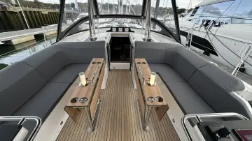 Thumbnail von Bavaria C46 Spring Sales - Safe up to 27.000€ - New C46 Ocean Hard Top