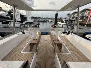 Thumbnail von Bavaria C46 Spring Sales - Safe up to 27.000€ - New C46 Ocean Hard Top