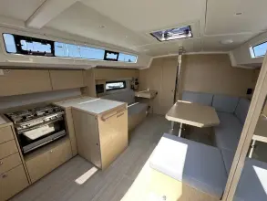 Thumbnail von Bavaria C42 Spring Sale! Save over 37.000€ C42-224000088