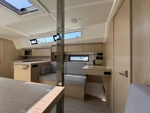 Thumbnail von Bavaria C42 Spring Sale! Save over 37.000€ C42-224000088