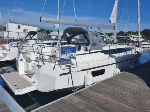 Thumbnail von Bavaria C42 Spring Sale! Save over 37.000€ C42-224000088