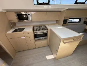 Thumbnail von Bavaria C42 Spring Sale! Save over 37.000€ C42-224000088