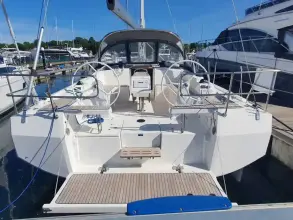 Thumbnail von Bavaria C42 Spring Sale! Save over 37.000€ C42-224000088
