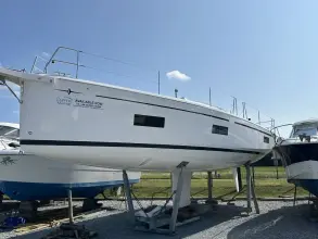 Thumbnail von Bavaria C42 Spring Sale! Save over 37.000€ C42-224000088