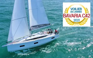 Thumbnail von Bavaria C42 Spring Sale! Save over 37.000€ C42-224000088