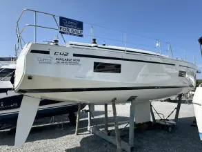 Thumbnail von Bavaria C42 Spring Sale! Save over 37.000€ C42-224000088