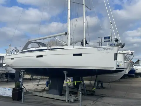 Bavaria Cruiser 37 224000053