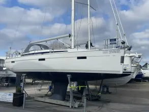 Bavaria Cruiser 37 224000053