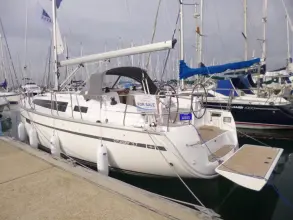 Thumbnail von Bavaria Cruiser 37 224000053