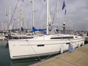 Thumbnail von Bavaria Cruiser 37 224000053