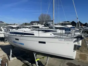 Thumbnail von Bavaria Cruiser 37 224000053