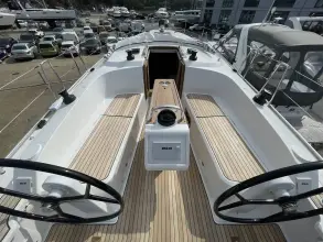 Thumbnail von Bavaria Cruiser 37 224000053