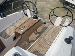Thumbnail von Bavaria Cruiser 37 224000053