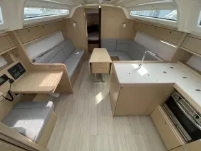 Thumbnail von Bavaria Cruiser 37 224000053