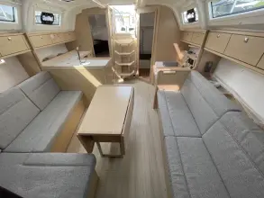 Thumbnail von Bavaria Cruiser 37 224000053