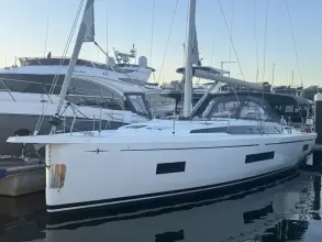 Bavaria C46 223000051
