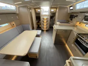 Thumbnail von Bavaria C46 223000051