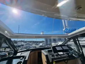 Thumbnail von Bavaria R40 Coupe R40