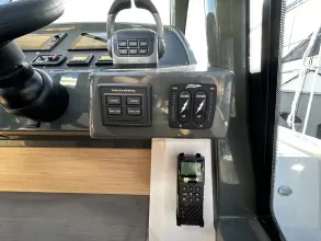 Thumbnail von Bavaria R40 Coupe R40