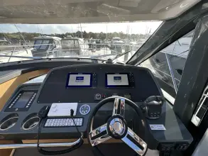 Thumbnail von Bavaria R40 Coupe R40