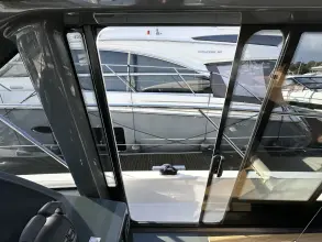 Thumbnail von Bavaria R40 Coupe R40