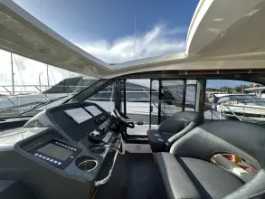 Thumbnail von Bavaria R40 Coupe R40