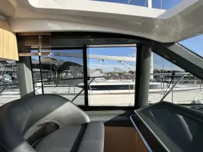 Thumbnail von Bavaria R40 Coupe R40